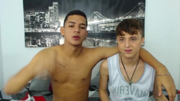 Elian_Seduction  19-08-2021 video athletic